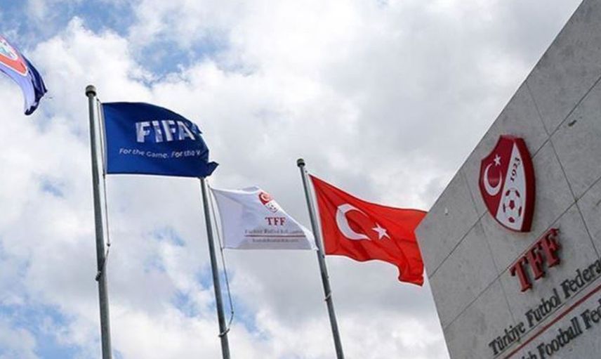 Yeni MHK Başkanı Sabri Çelik seçildi! TFF'nin resmi sitesinden konuyla ilgili açıklama geldi