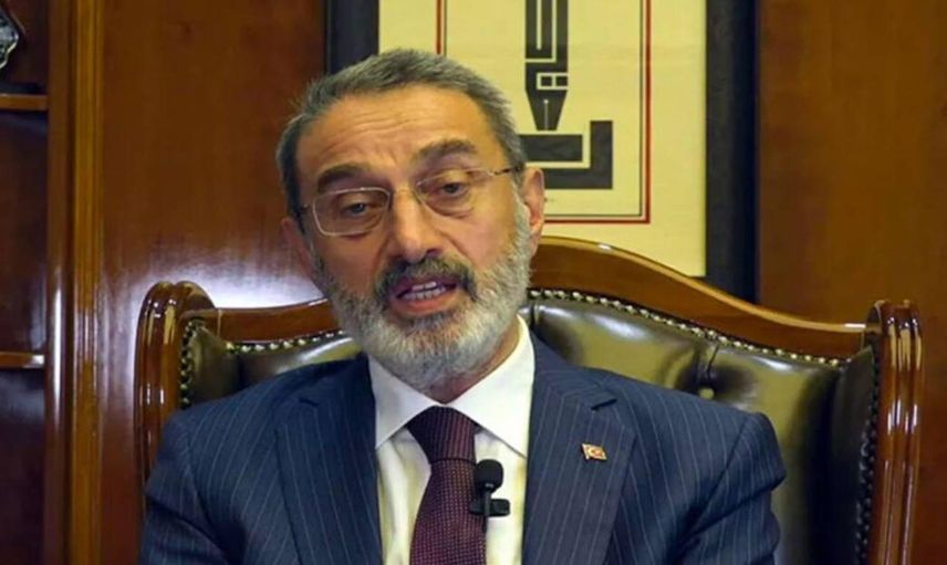 Yeni Milli Eğitim Bakanı Yardımcısı Osman Sezgin kimdir? Osman Sezgin nereli, kaç yaşında ve hangi görevlerde bulundu?