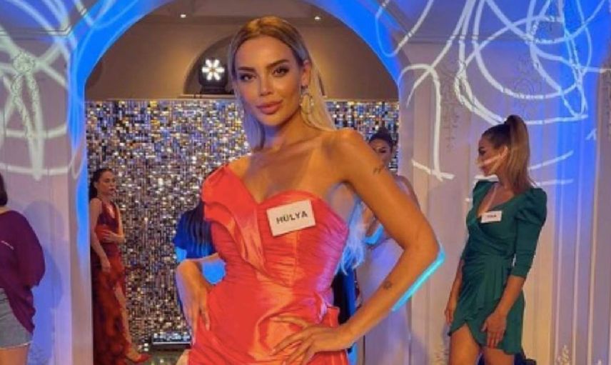 Yeni moda programı Doya Doya Moda yarışmacısı Hülya kimdir? Nereli ve kaç yaşında? Doya Doya Moda Hülya Instagram hesabı var mı?