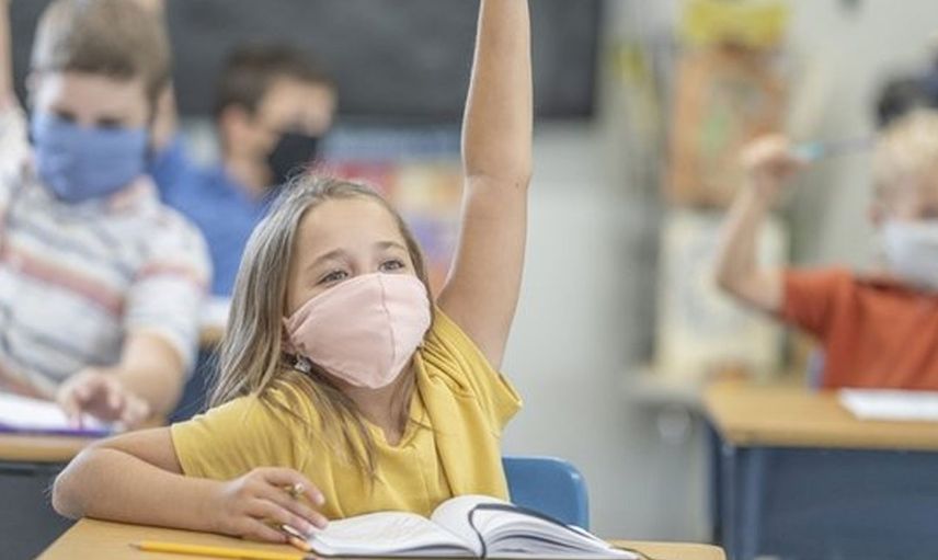 Yeni Normal Bugün Başladı! İşte, Yolda, Sokakta Dikkat Etmemiz Gerekenler