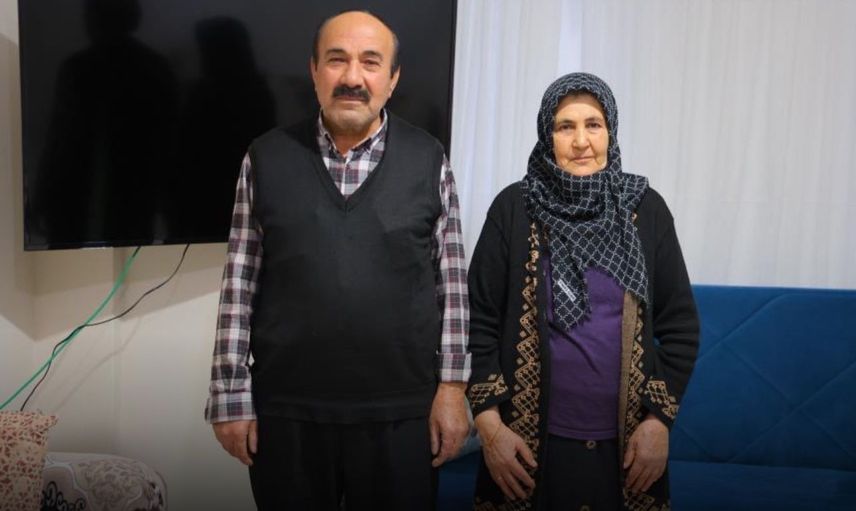 Yeni Ödeme Modeli Depremzedelere Moral Oldu