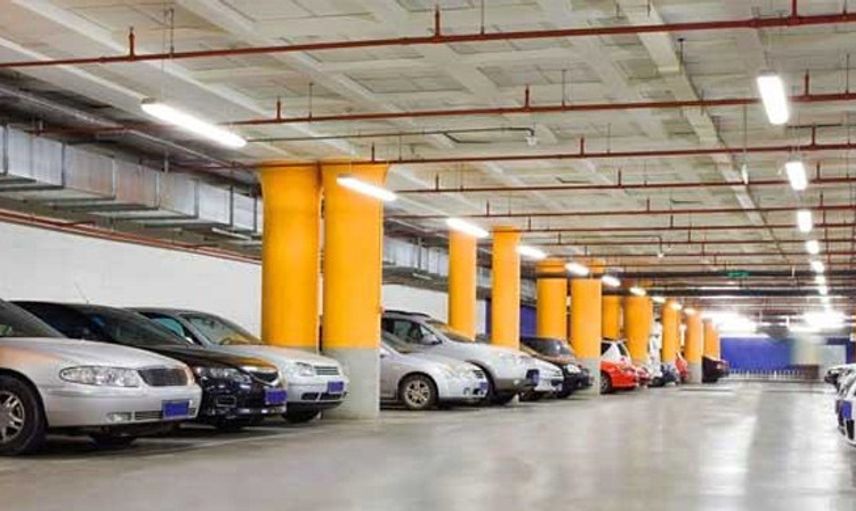 Yeni Otopark Yönetmeliği Uygulamaya Girdi: Şarj Ünitesi Zorunlu