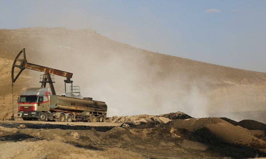 Yeni petrol müjdesi yakında geliyor: İki kente dikkat çekildi