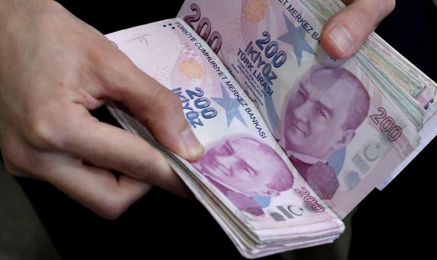 Yeni saadet zinciri kurbanı: Çankırı’dan geldi, 100 milyon TL kaybetti!