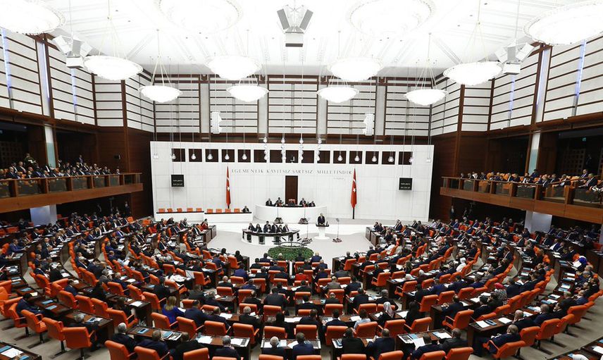 Yeni seçim barajı kaç olacak, yüzde 7'ye mi iniyor? Seçim barajında kritik değişiklik