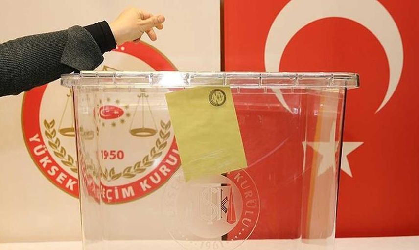 Yeni seçim yasası neleri değiştirecek? Seçim barajı kaça düşüyor? TBMM Anayasa komisyonu seçim yasa teklifini kabul etti!