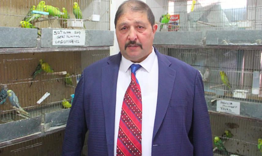 Yeni sistemi duyurdu! Petshoplar artık Kasaplar Odası’na bağlı olacak!