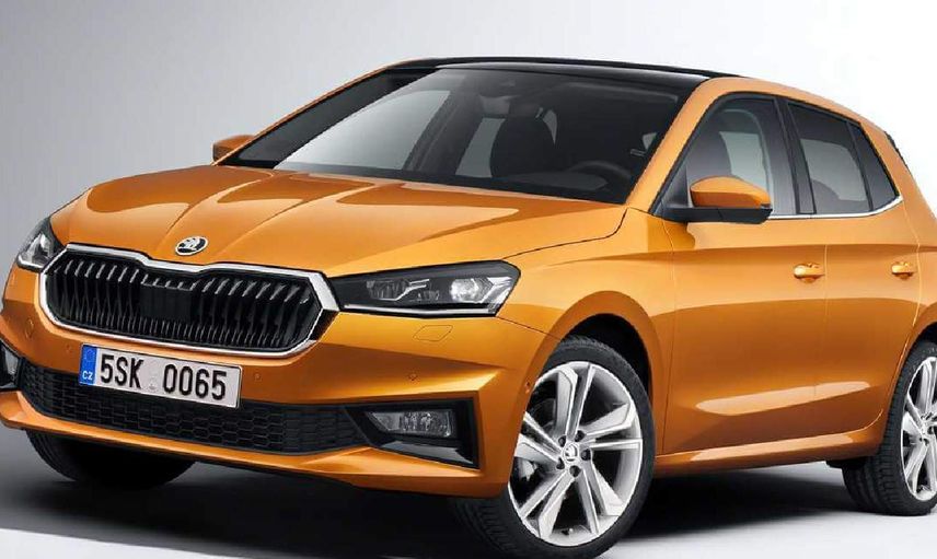 Yeni Skoda Fabia fiyatı ve özellikleri neler? Skoda Fabia Türkiye satış fiyatı ve özellikleri
