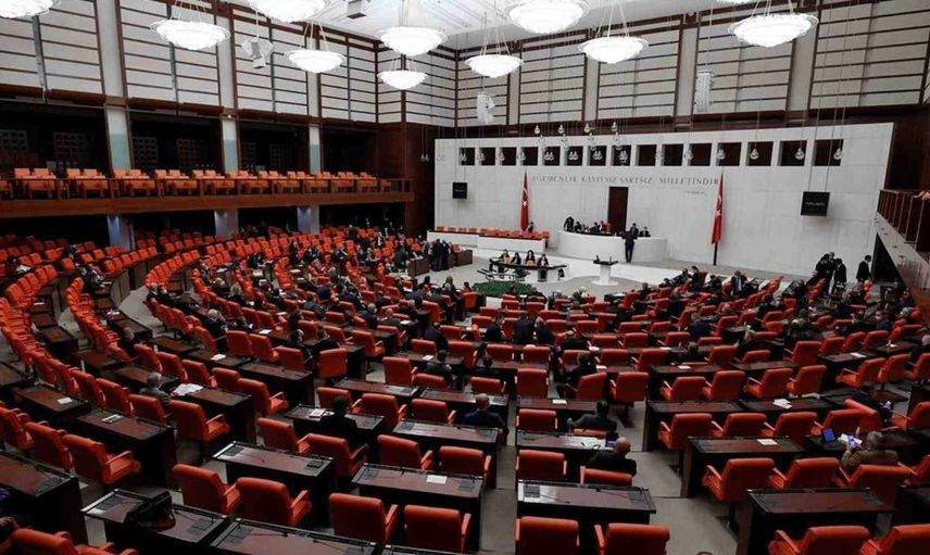 Yeni spor yasası ile neler değişecek? Spor yasası Meclis'ten geçti! İşte madde madde yeni spor yasası