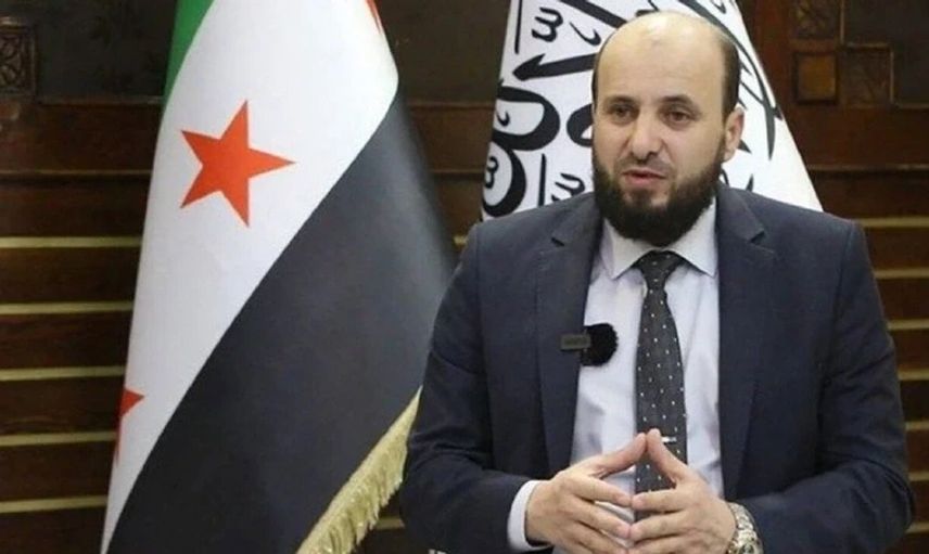 Yeni Suriye Başbakanı El Beşir'den ilk açıklama