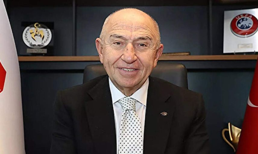 Yeni TFF Başkan adayları kimler? İşte Başkan adayı isimler!