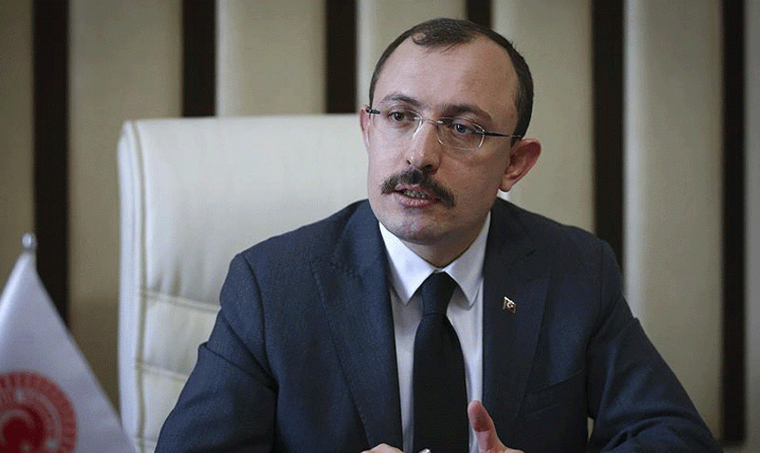 Yeni Ticaret Bakanı Mehmet Muş Kimdir?