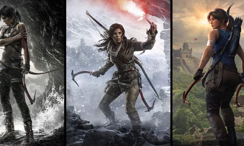 Yeni Tomb Raider oyunu ne zaman çıkacak? Unreal Engine 5’li Tomb Raider'ın ilk videosu yayınlandı