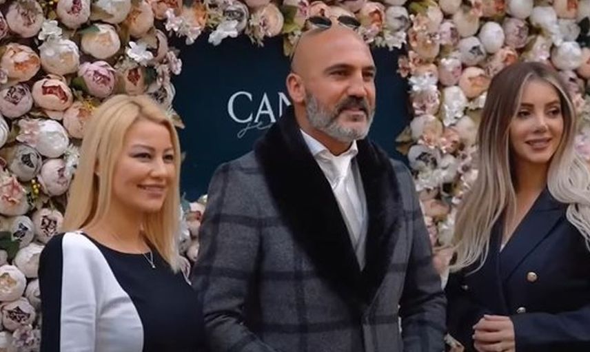 Yeni tosuncuk vakası! 110 bin kişiyi mağdur etti