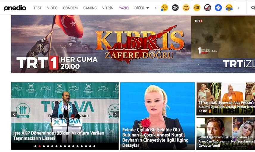 Yeni TRT Yönetimi Çıtayı Yükseltti