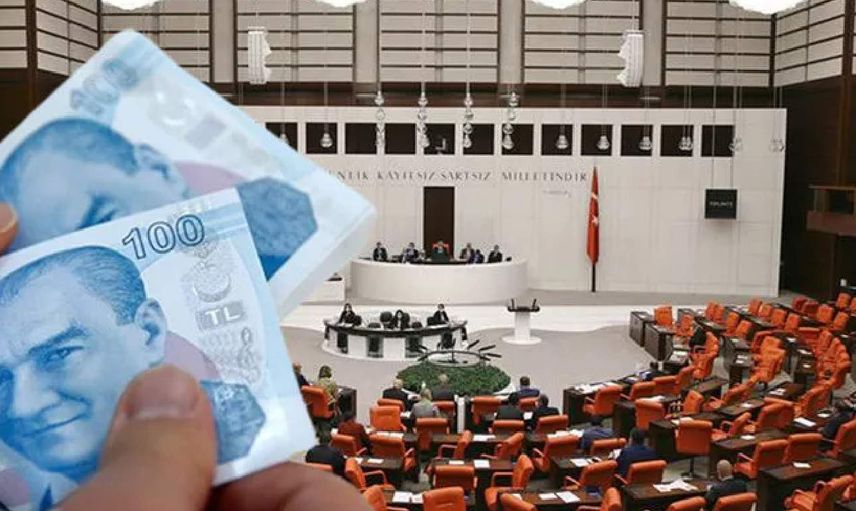 Yeni vergi ve ekonomi paketinde neler var? TBMM'de kabul edilen yeni vergi ve ekonomi paketi maddeleri