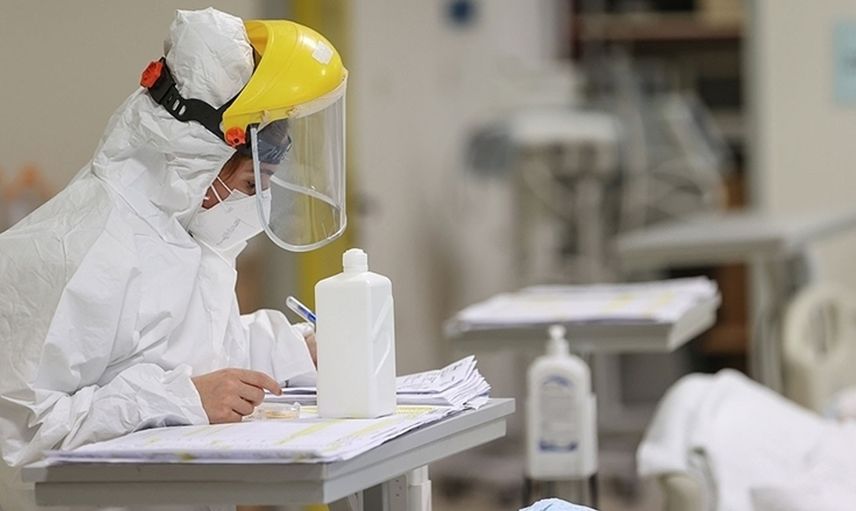 Yeni Veriler Açıklandı! Kovid-19’dan İyileşenlerin Sayısı 170 Milyonu Geçti