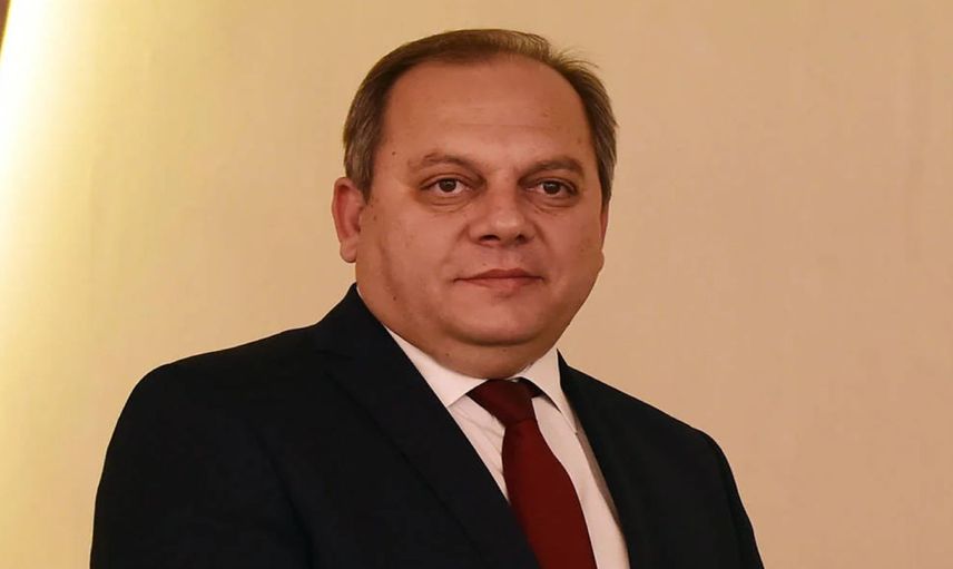 Yeni Yargıtay Başkanı Ömer Kerkez kimdir, hangi görevlerde bulundu?