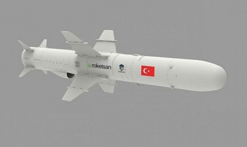Yeni Yerli Ve Milli Füze Müjdesi: Hipersonik Hızlara Çıkacak!