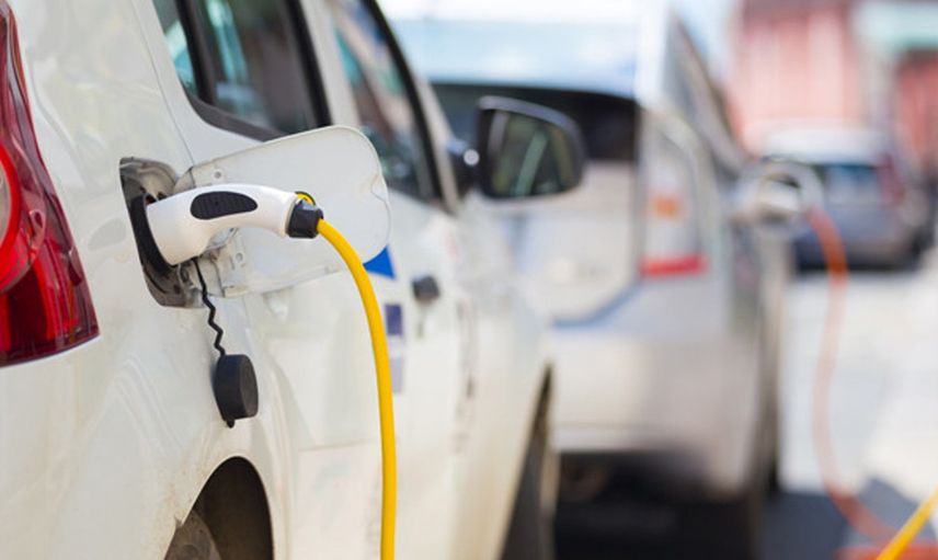 Yeni Yılla Beraber Elektrikli Otomobillerin Şarj Ücretine Zam Geldi