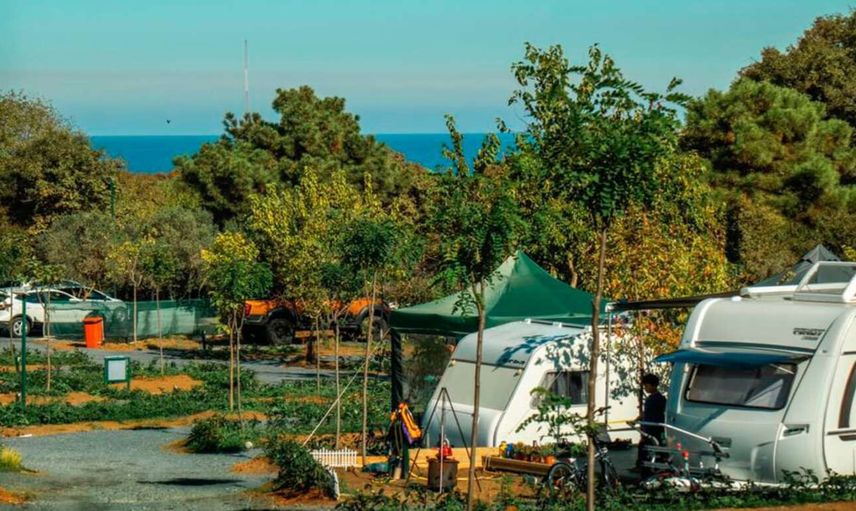 Yeni Yönetmelik: Kamp Alanı ve Karavan Parklarına Yönelik Önemli Düzenlemeler