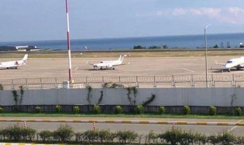 Yeniçağ Gazetesi Yazarı Orhan Uğurlu'nun '3 Bakan Rize'ye 3 Ayrı Uçakla Gitti' Algısı Yalan Çıktı!