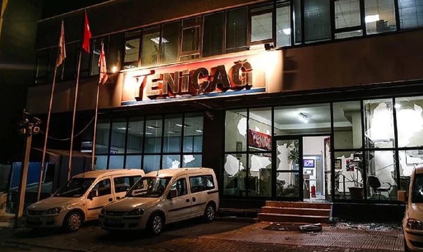 Yeniçağ’da fırtına: Akşener–Dervişoğlu kavgası kurumun çatısını sarstı!
