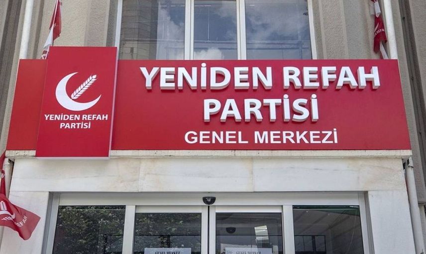 Yeniden Refah Partisi detayları açıkladı: ‘AK Parti’den 2 büyükşehir, 35 ilçe istedik’