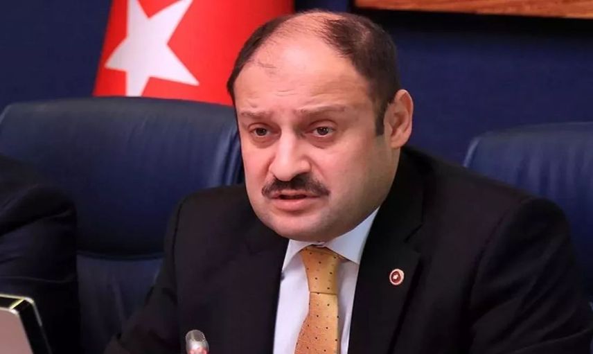 Yeniden Refah Partisi’nden sürpriz başarı: Şanlıurfa Büyükşehir Belediye Başkanı Mehmet Kasım Gülpınar kimdir?
