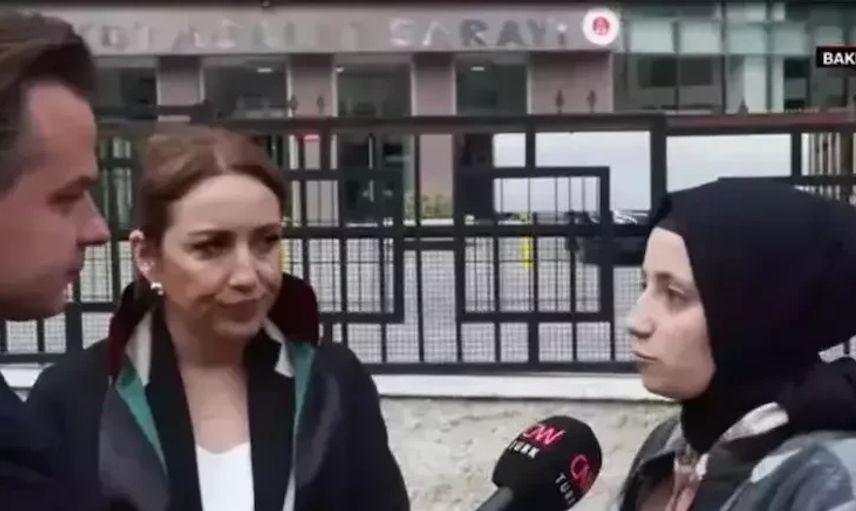 Yenidoğan Çetesi Davasında Şok Eden Detay!