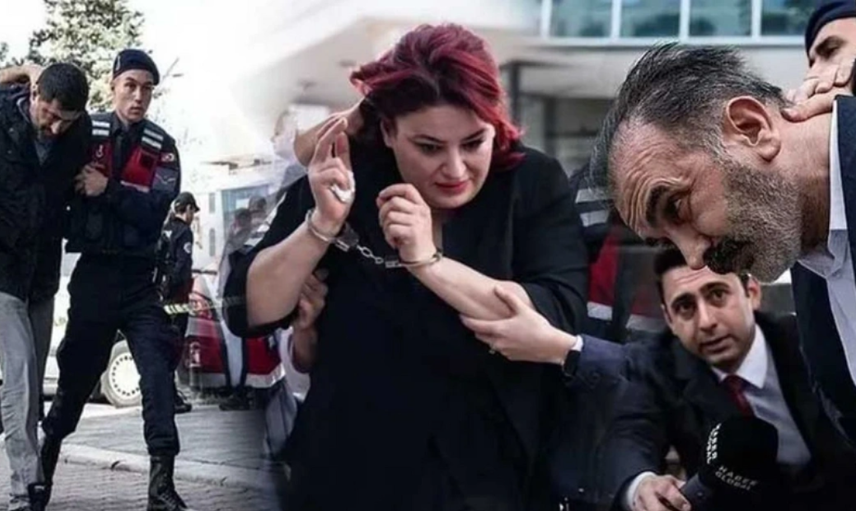Yenidoğan Çetesi davasında yeni gelişme