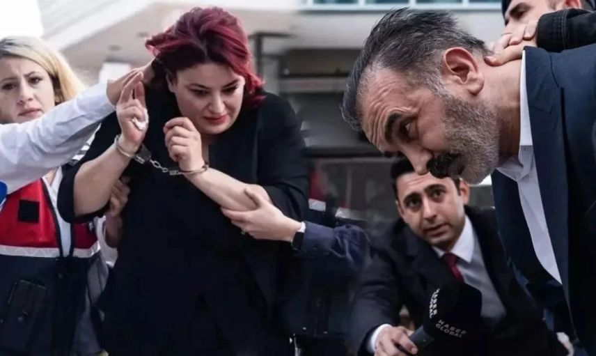 Yenidoğan Çetesi soruşturmasında 11 tutuklama talebi