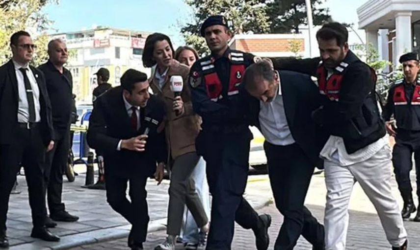 Yenidoğan Çetesi soruşturmasında tutuklama talebi!