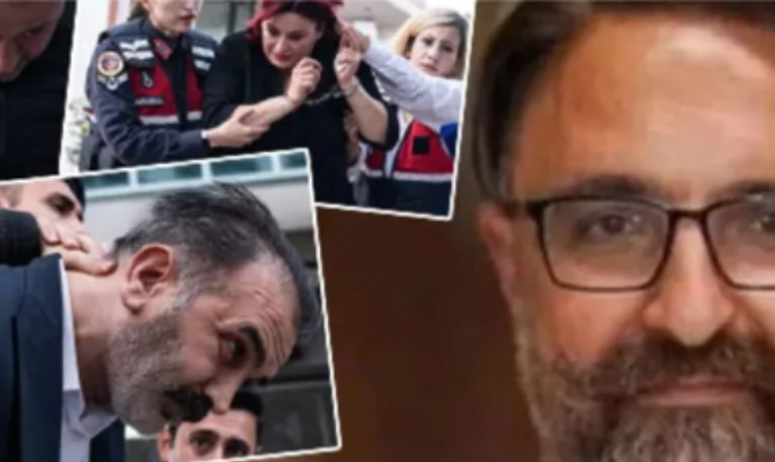 Yenidoğan çetesi üyeleriyle ilgili flaş gelişme