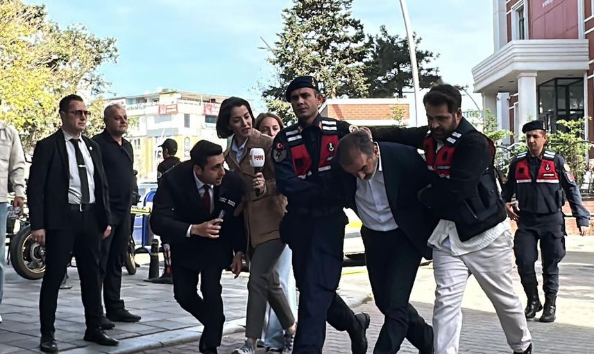 Yenidoğan çetesinin yazışmaları ortaya çıktı