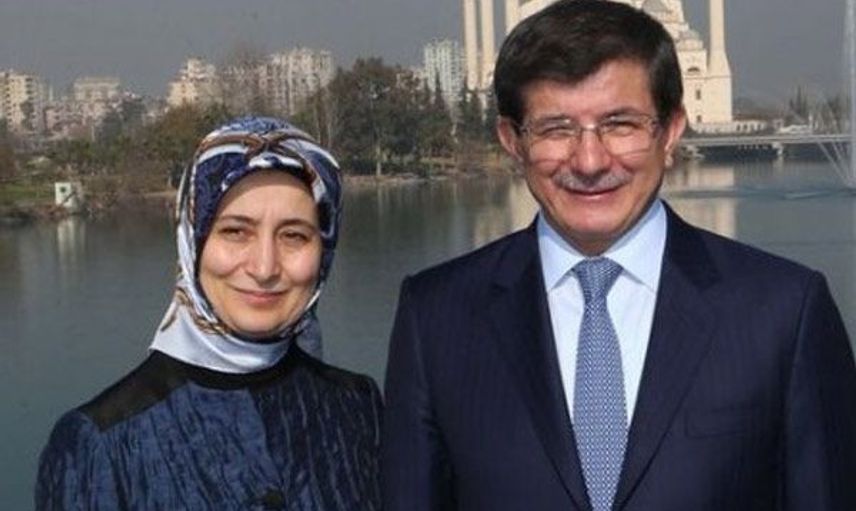 Yenidoğan skandalında ilk ihbar Sare Davutoğlu'na yapılmış!