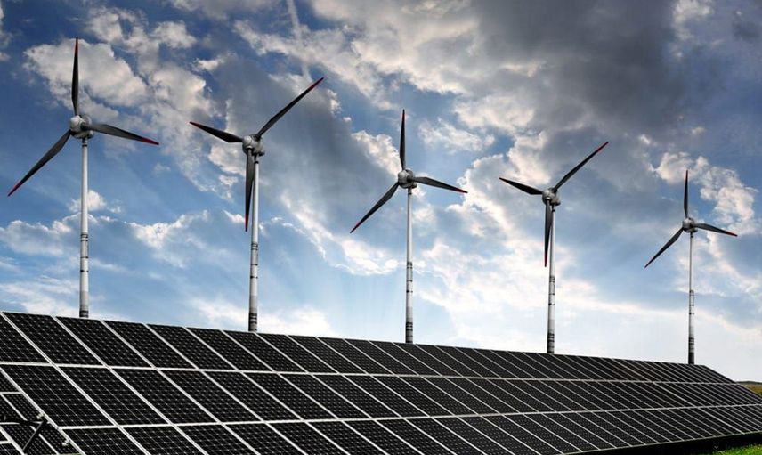 Yenilenebilir Enerji Nedir?