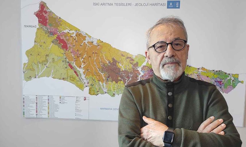Yer Bilimci Prof. Dr. Naci Görür'den uyarı geldi: Deprem tahmini konusunda son defa size bilimsel gerçekleri yazacağım!