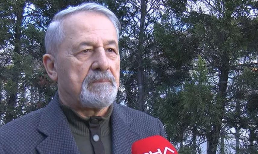 Yer Bilimciden Marmara Depremi İçin Korkutan Açıklama: 'Bardağı Taşıran Son Damla Gibi'