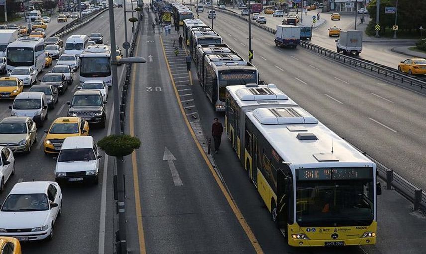 Yerel seçim günü toplu taşıma var mı? 2024 Seçim günü otobüsler ücretsiz mi?