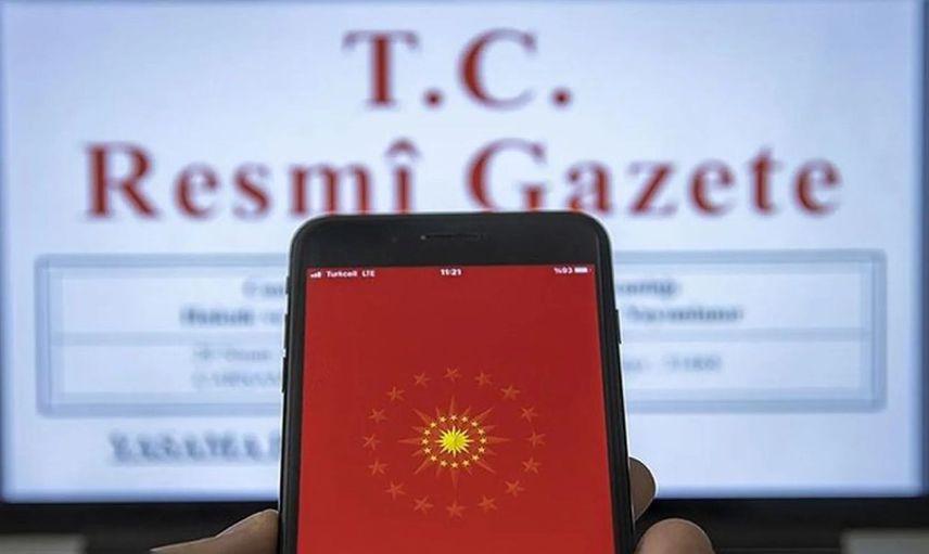 Yerel seçim sonuçları resmileşti: Resmi Gazete’de yayımlandı