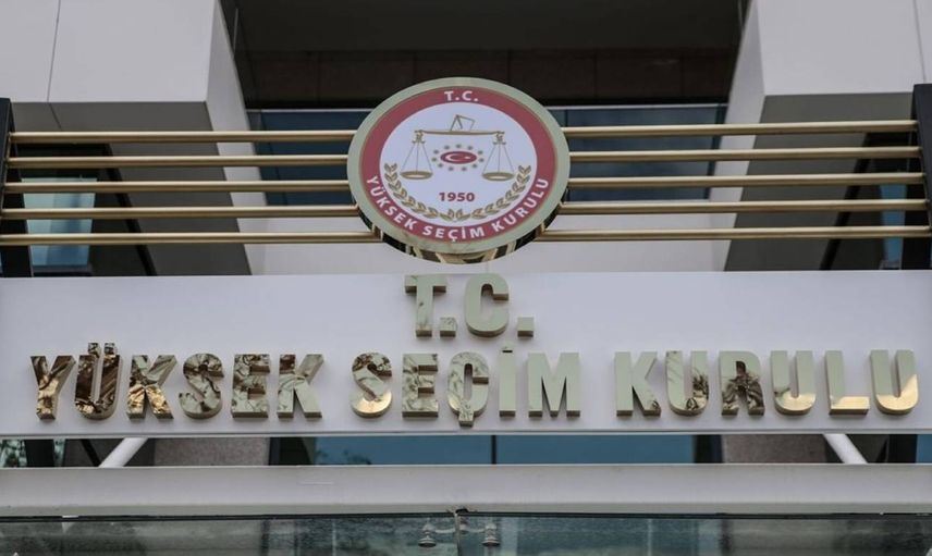Yerel seçime ne kadar, kaç gün kaldı? 2024 Mahalli İdareler Seçimleri hangi gün yapılacak?