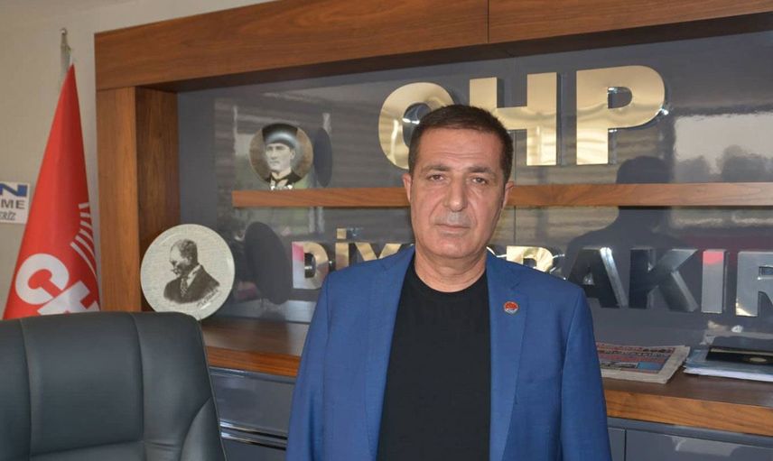 Yerel seçime sayılı günler kala CHP'de istifa depremi: İl başkanı görevi bıraktı! Abdullah Atik Kimdir?