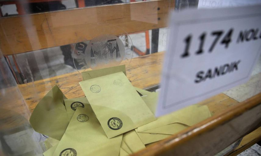 Yerel seçimlere girecek partiler hangileri? Yerel seçimlerde kaç parti olacak? 2024 seçimlere katılacak parti sayısı ve isimleri