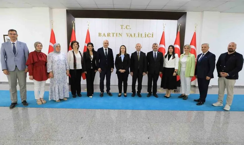 Yerel ürünlerin markalaşması ve teknik destek programı Mart-Nisan dönemi sözleşmeleri imzalandı