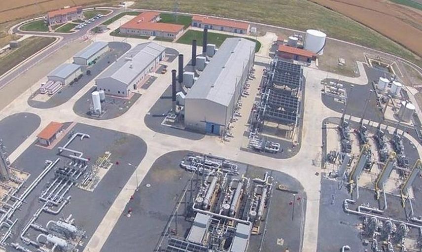 Yerli gazda sevindiren gelişme! 18 kuyudan 9’unda gaz akış testi tamamlandı!