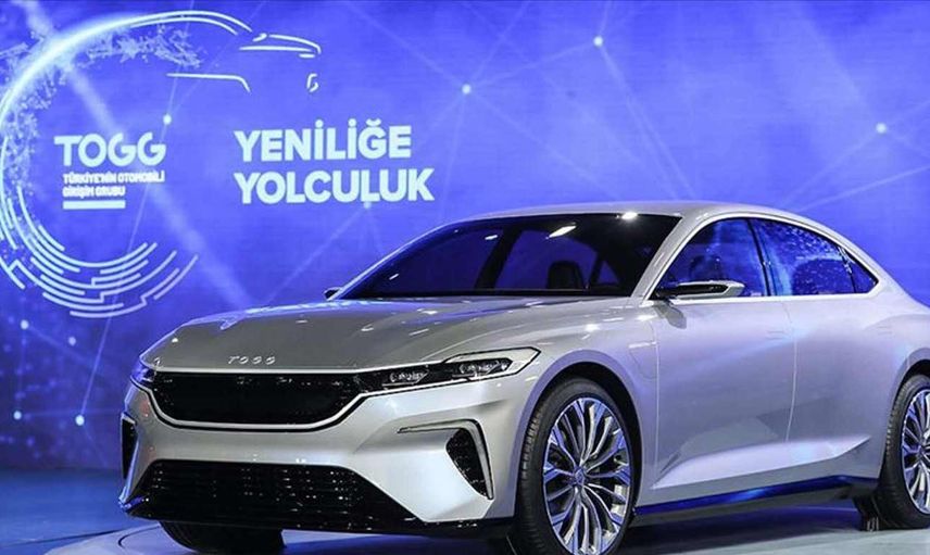 Yerli araba TOGG fiyatı ne kadar olacak? 2023'te sokaklarda olacak yerli araç TOGG'un fiyatı belli oldu