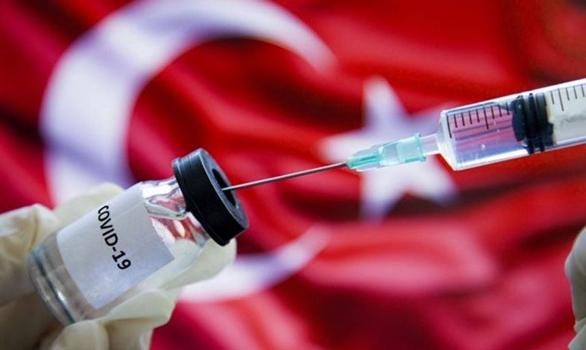 Yerli Aşı Raporu Umut Vadediyor