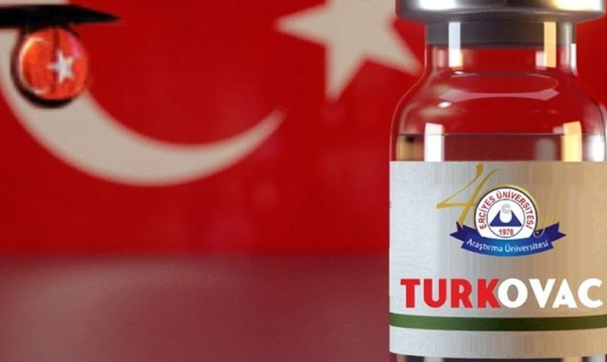 Yerli Aşı TURKOVAC'ı Yaptırmanız İçin 5 Sebep!