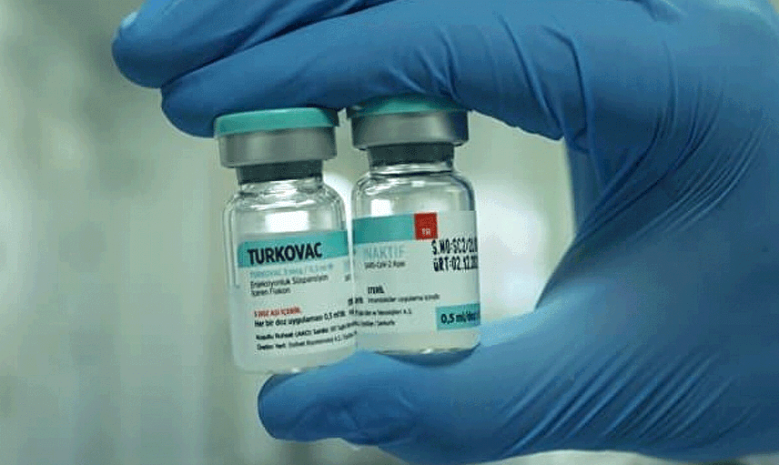 Yerli Aşının Mucidi Prof. Dr. Aykut Özdarendeli: 'TURKOVAC Sadece Ülkemize Değil Dünyaya İnsanlara Şifa Olacak